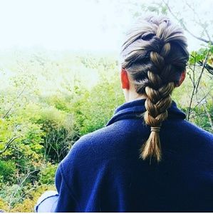 Meet your Posher, Abby